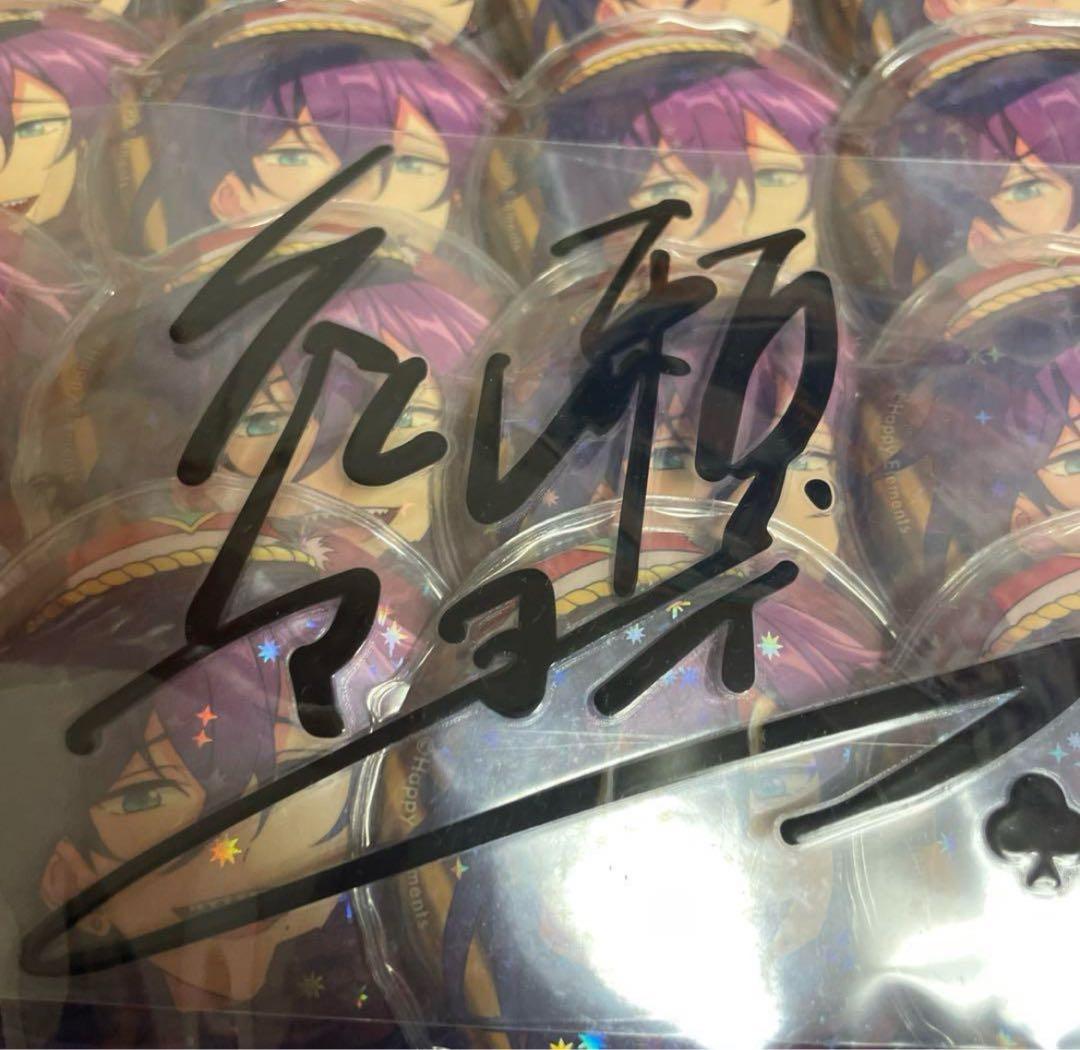 あんスタ 痛バ 礼瀬マヨイ 缶バッジ まとめ売り アクキー ぬい