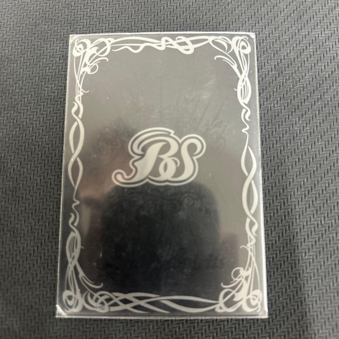 超龍騎神 グラン・サジット・ノヴァ シリアル