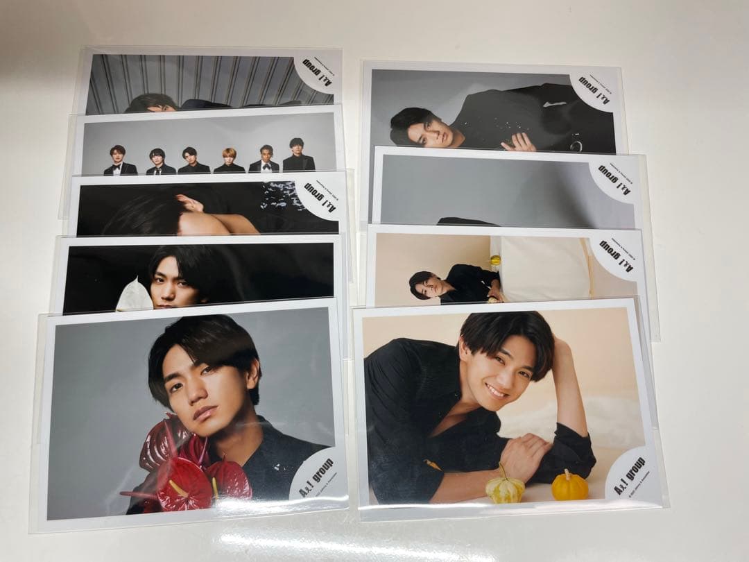 Aぇ group 正門良規 まとめ売り