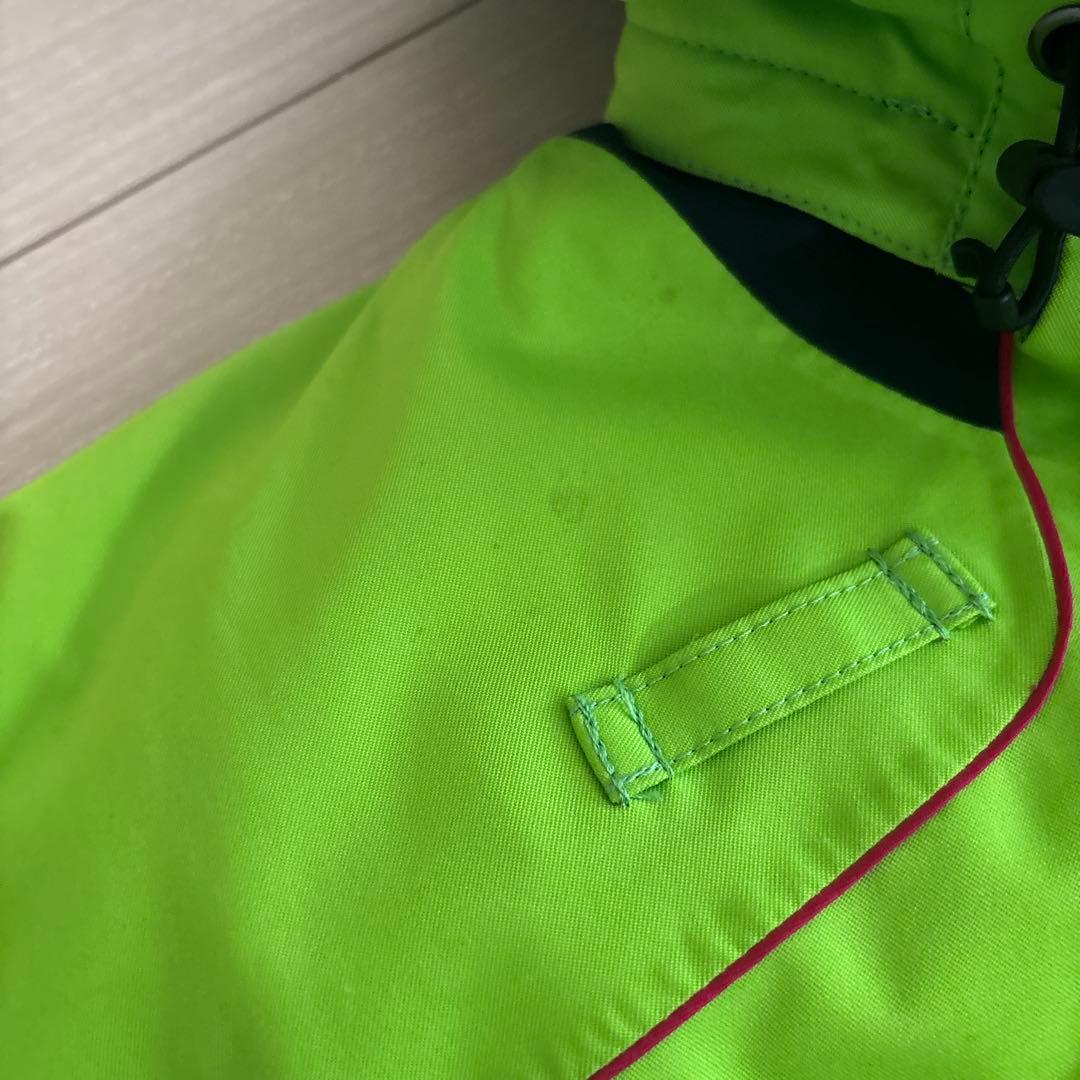 ミズノMIzunoスキーウェアLサイズ