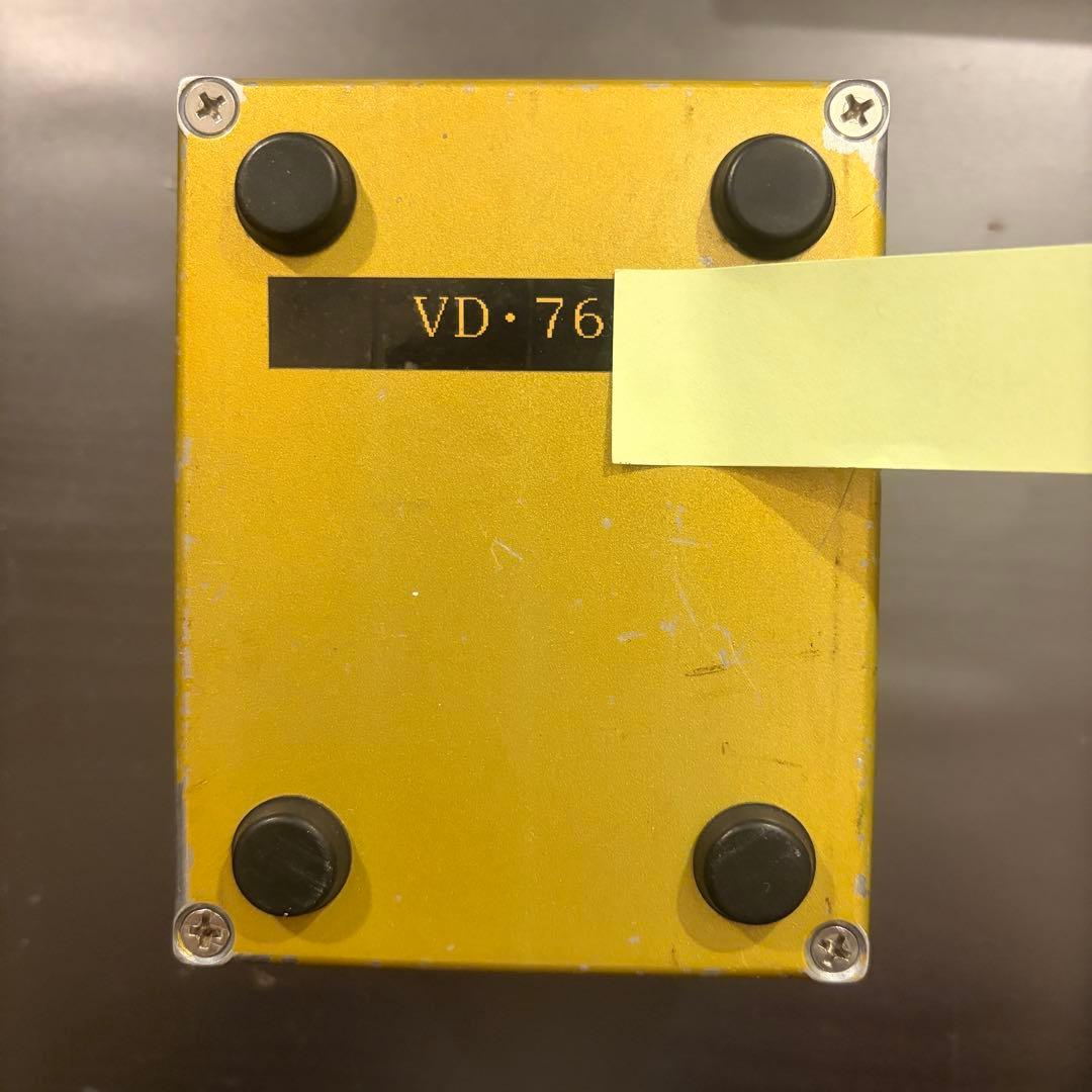 ギター HUMAN GEAR VIVACE