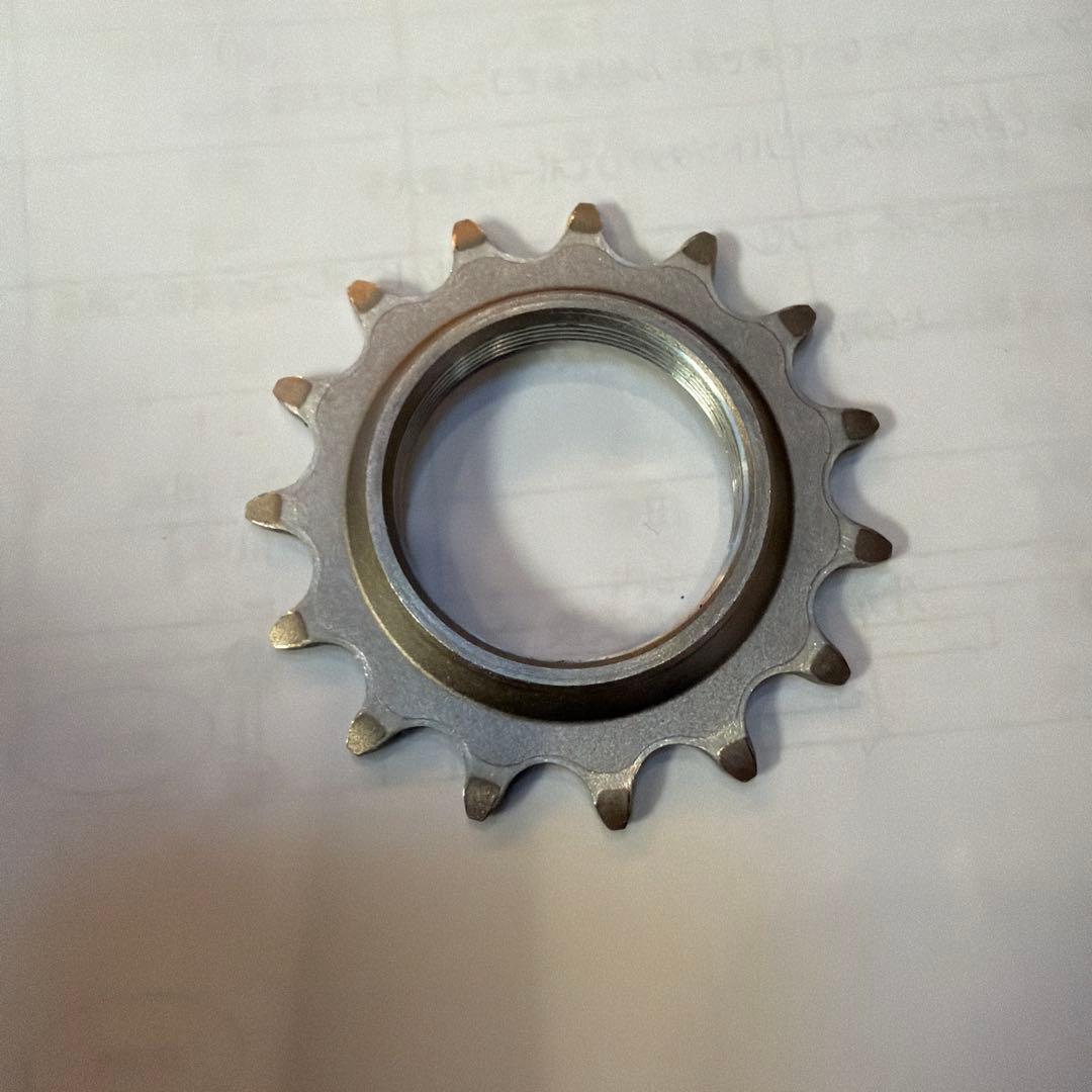 njs認定SUGINO GIGAS 15T ①