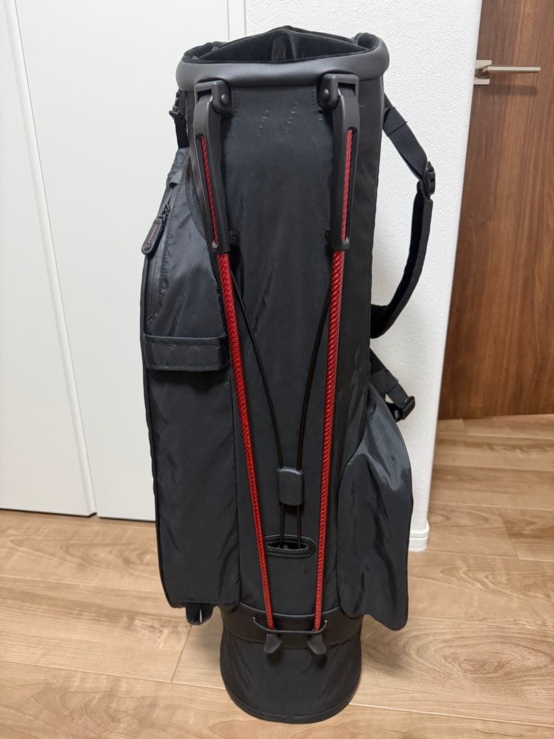 ベゼル VESSEL Player 5.0 キャディバッグ 8.5インチ 新品