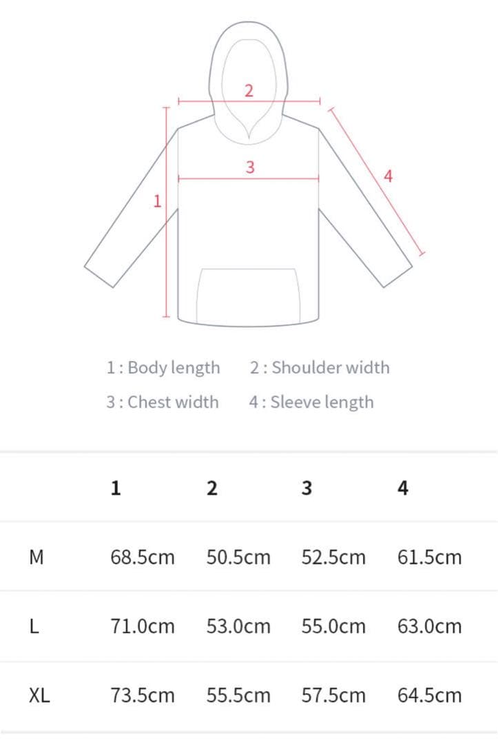 bts フーディー ON グッズ