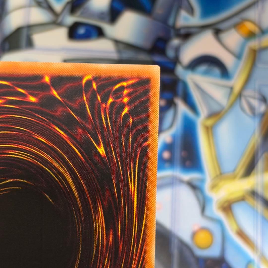 【美品-極美品】遊戯王 女剣士カナン WCS-001 旧アジア版 1600枚限定