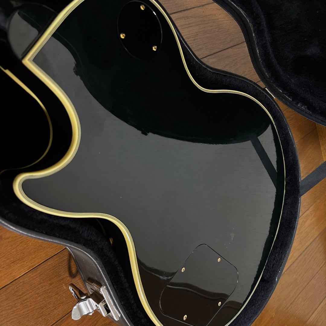 ギター Epiphone Les Paul Custom