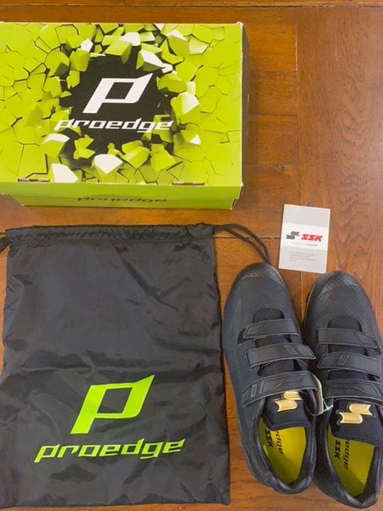 エスエスケイ SSK プロエッジ ヒーローステージ MC ESF4003