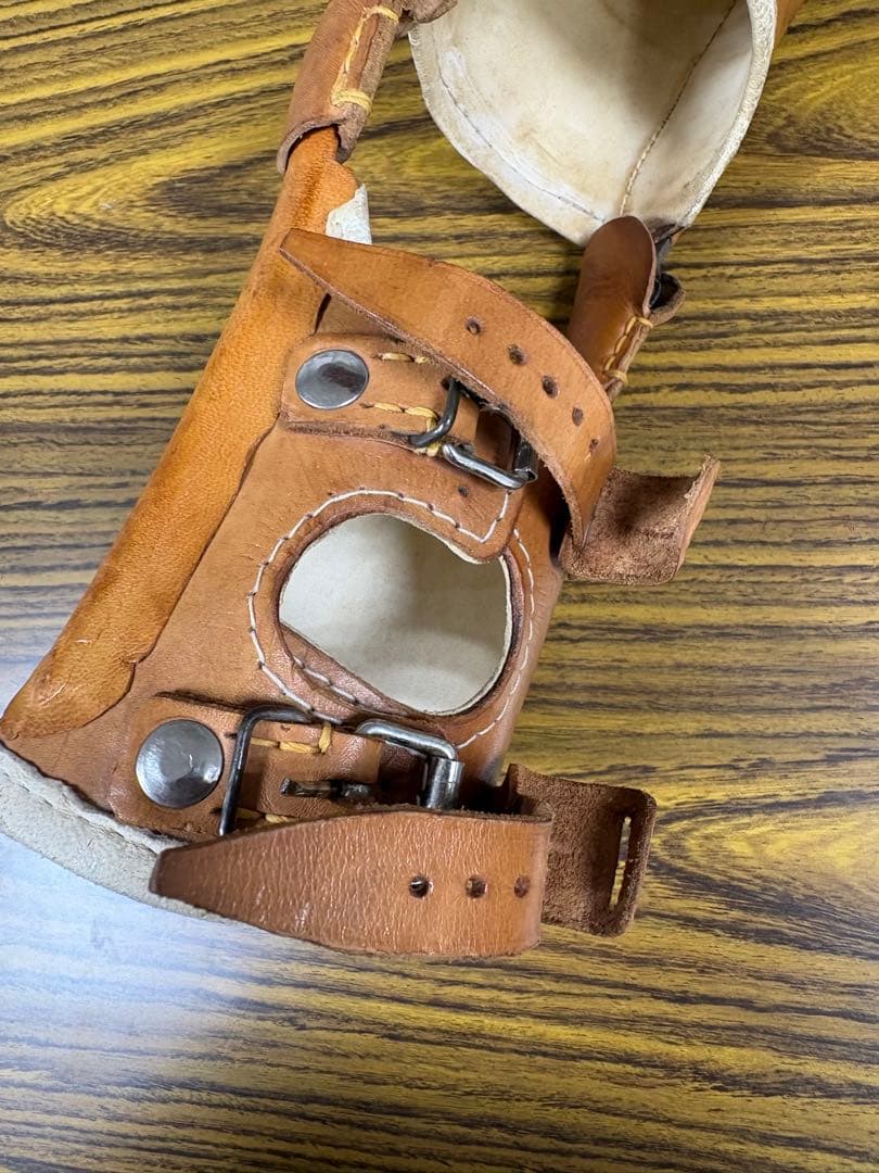 ドイツ軍　義手　第一次世界大戦　アンティーク 1920年代