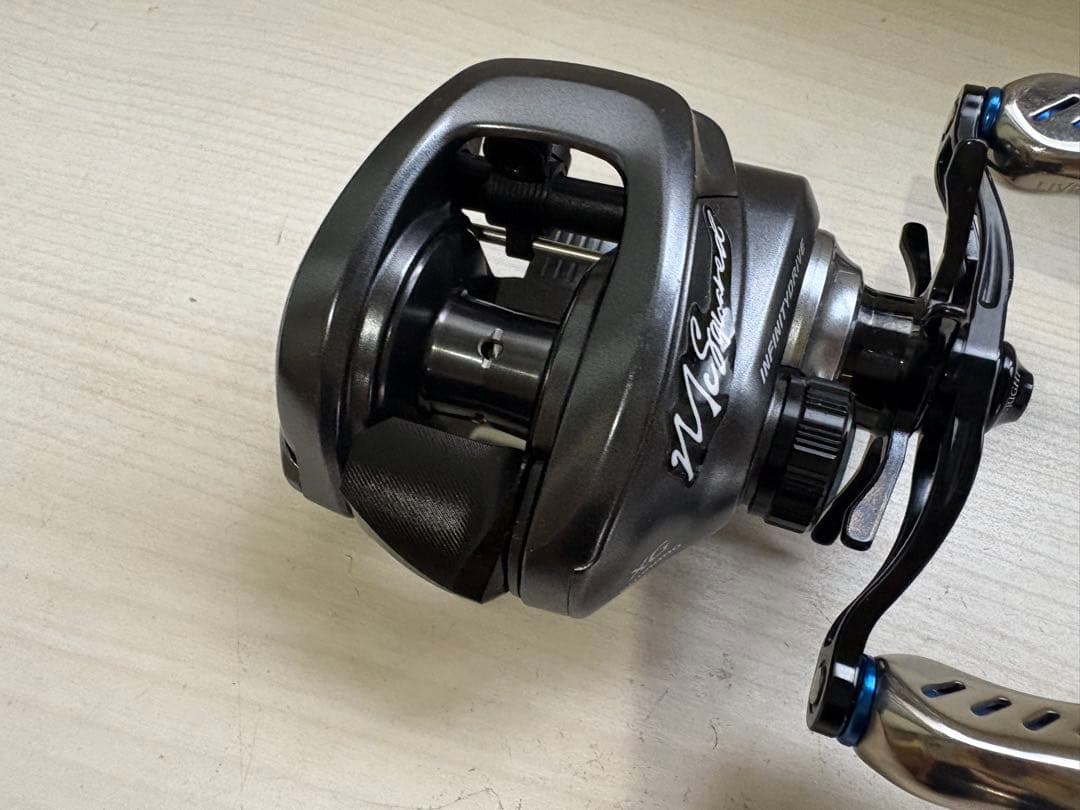 ★☆シマノ 22バンタム　XG カスタム　美品