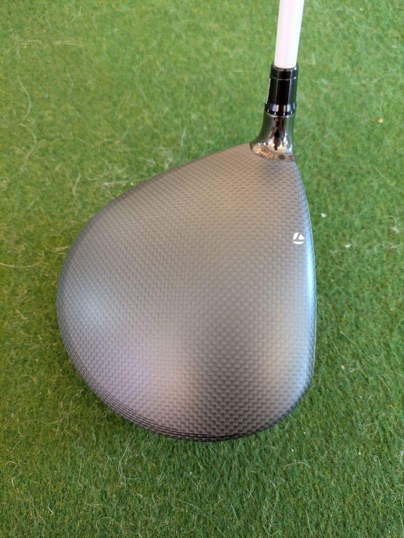 TaylorMade qi35　ドライバー 3w