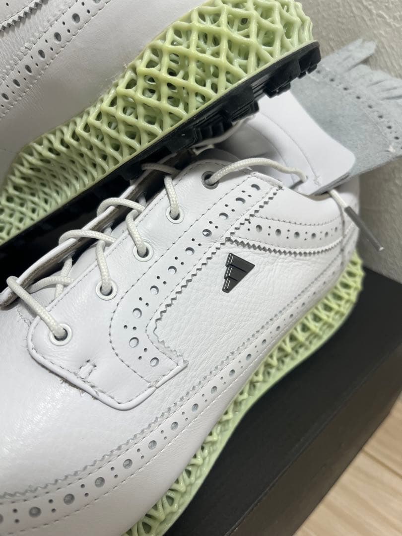 MC87 アディダス　adidas ADICROSS ゴルフシューズ27