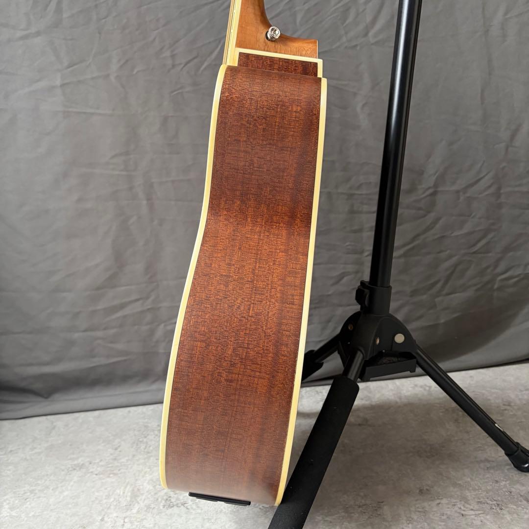 原琉斗 様URIEL UJB-200CE NS アコースティックベース エレアコ