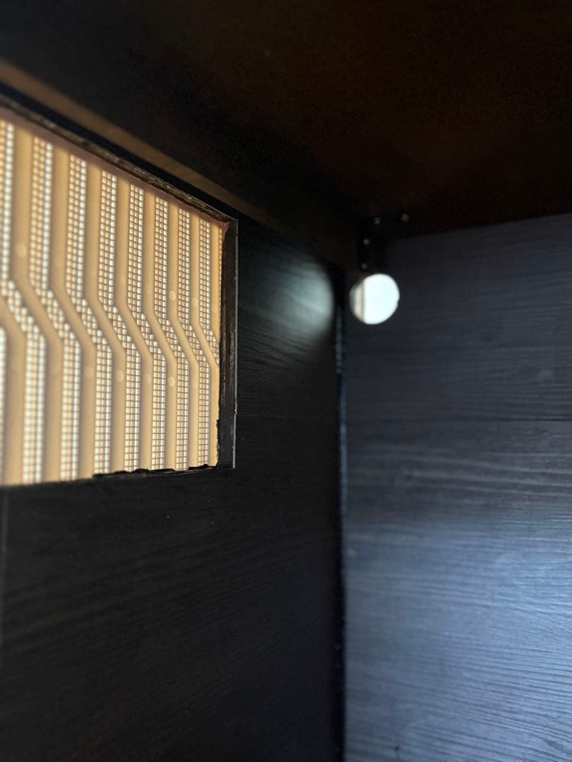 爬虫類ケージ90×50×45 フトアゴ、リクガメ、ハリネズミ　最終値下げ