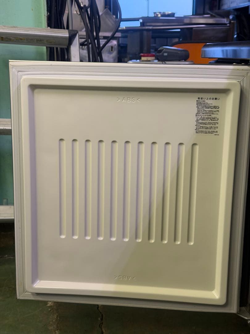 2019年 フクシマサンドイッチテーブル形冷蔵庫 1500x750x800