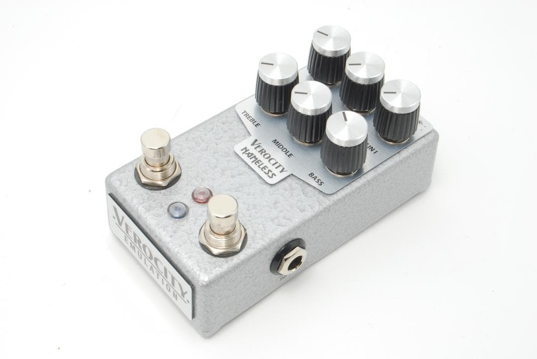 ギター VeroCity Effects NAMELESS-B2 Marshall