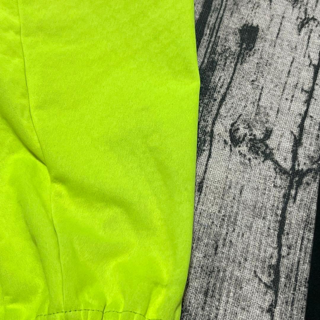 ガンバ大阪 ウォーマー 支給品 アンブロ 非売品 正規品