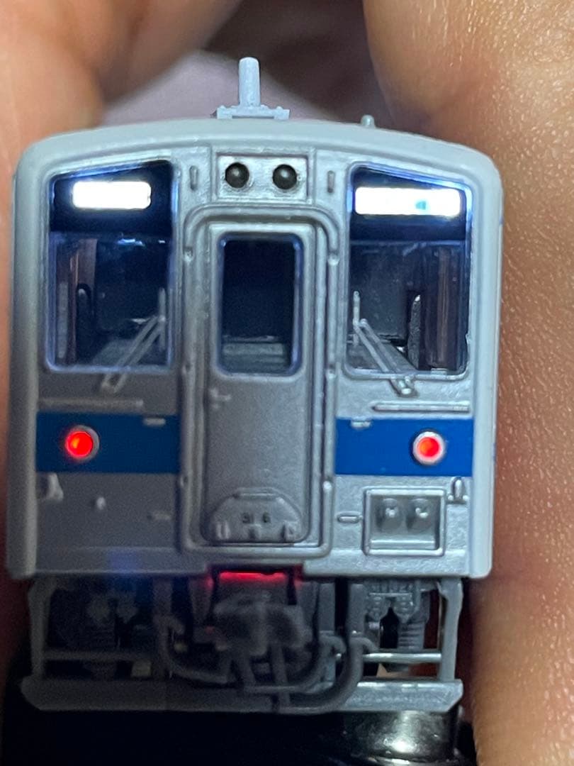 マイクロエース キハ31 スカート付き・ロングシート 2輌セット 未使用品