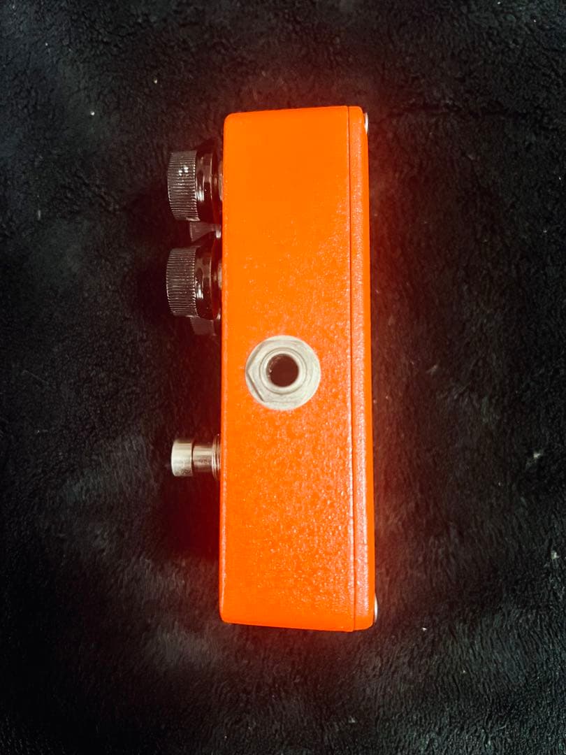 ギター Xotic BB Preamp