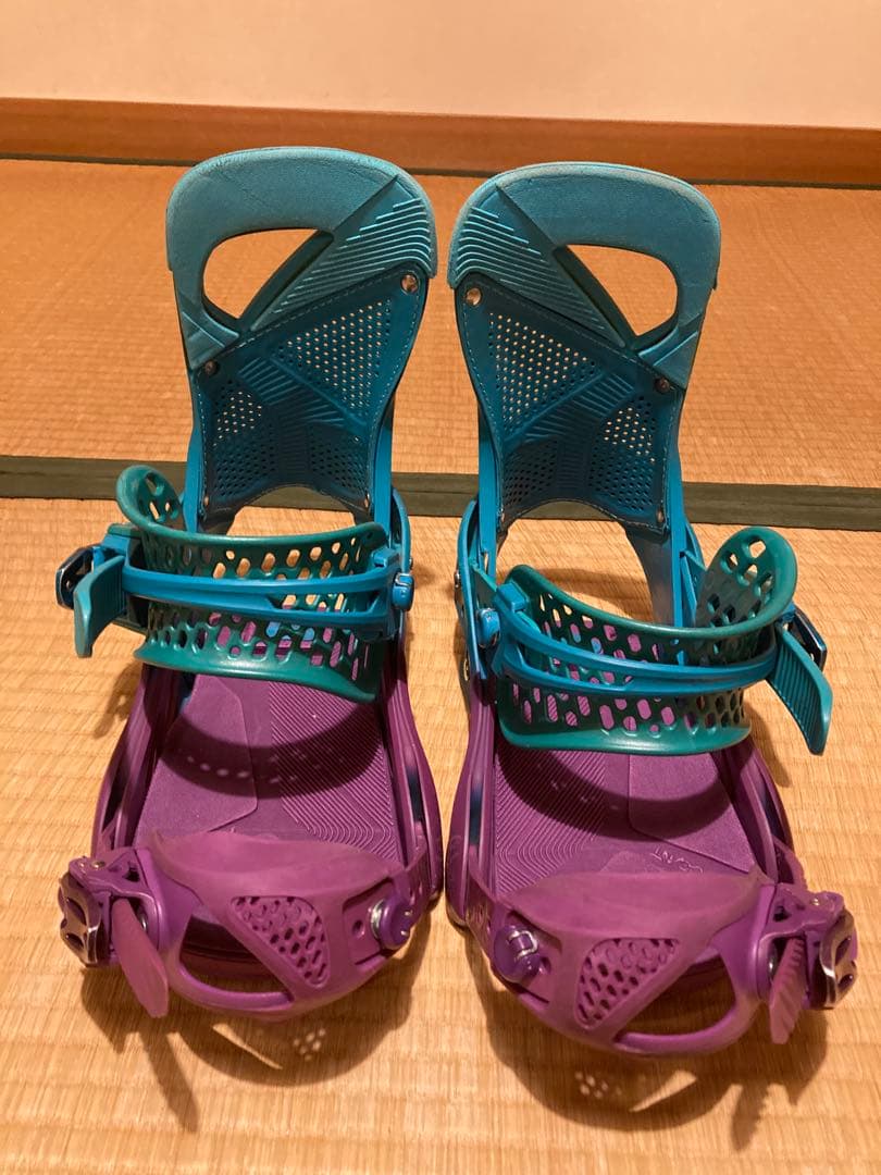 burton lexa ウイメンズサイズM