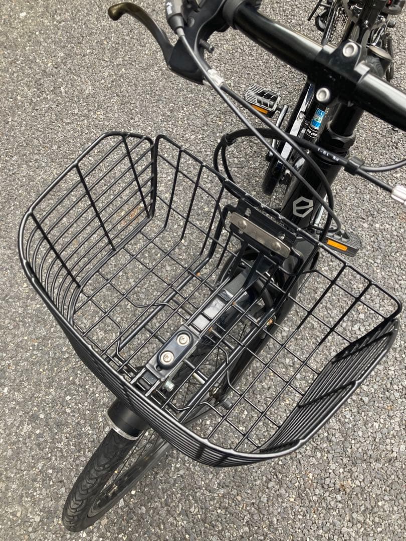 【マサラ】電動アシスト自転車/ベロスター2019年モデル