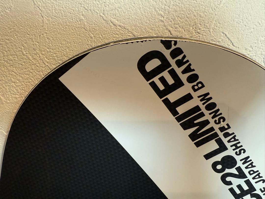 rice28 RT9 LADYS/Jr スノーボード138cm