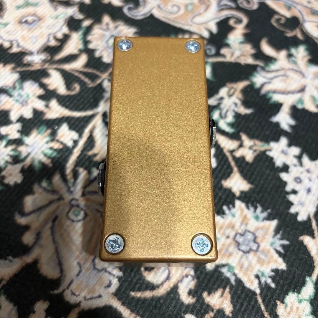 ギター Wampler Tumnus