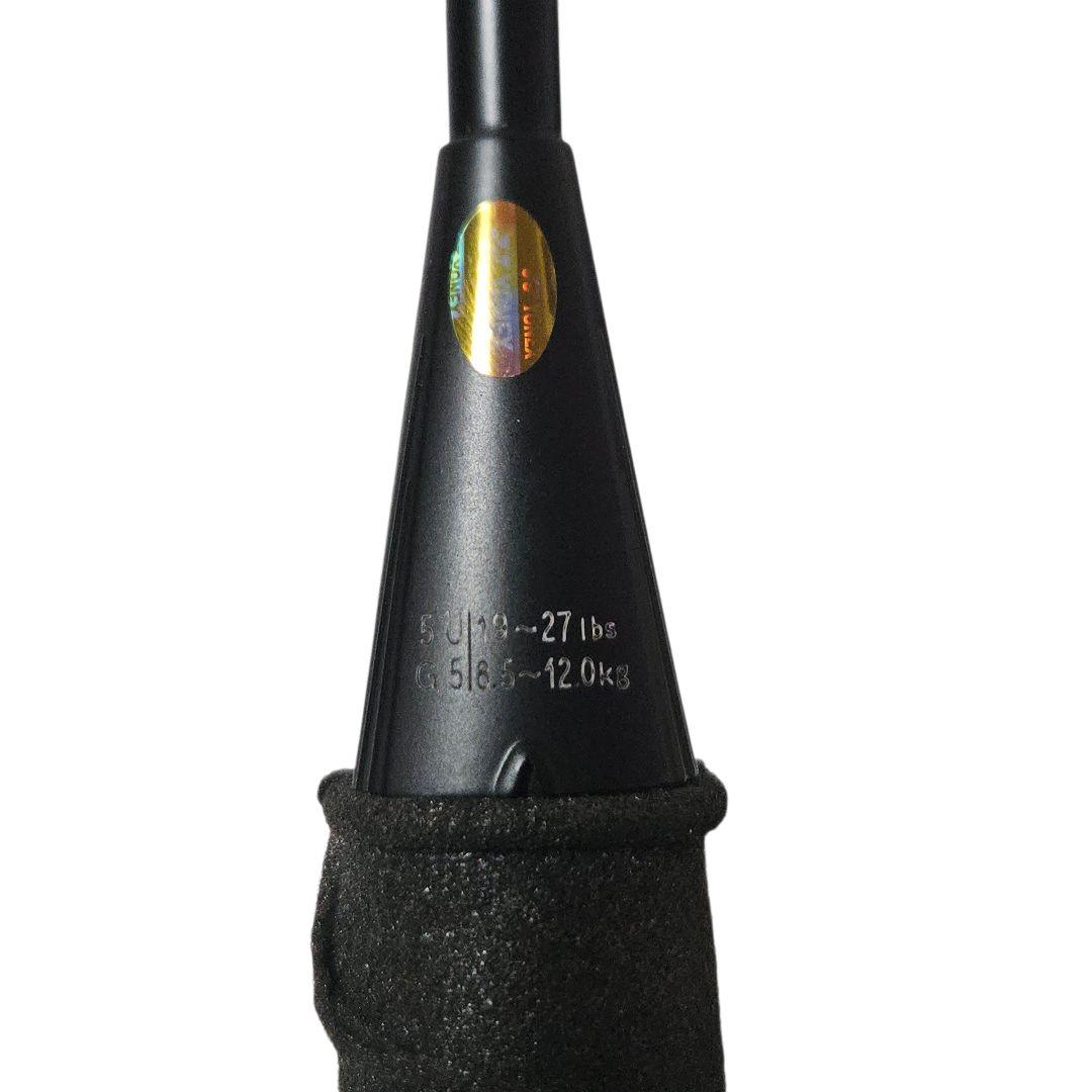 YONEX NANOFLARE 800LT バトミントンラケット