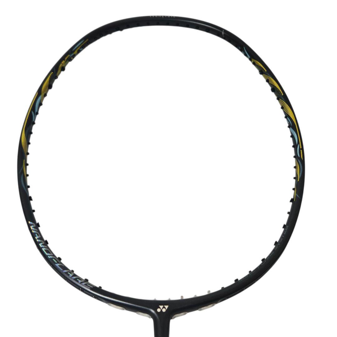 YONEX NANOFLARE 800LT バトミントンラケット