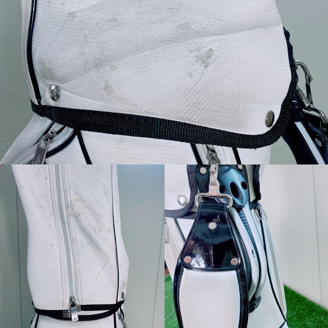 ゴルフクラブ　メンズセット　初心者　ゼクシオ　MP700 やさしい　N1801