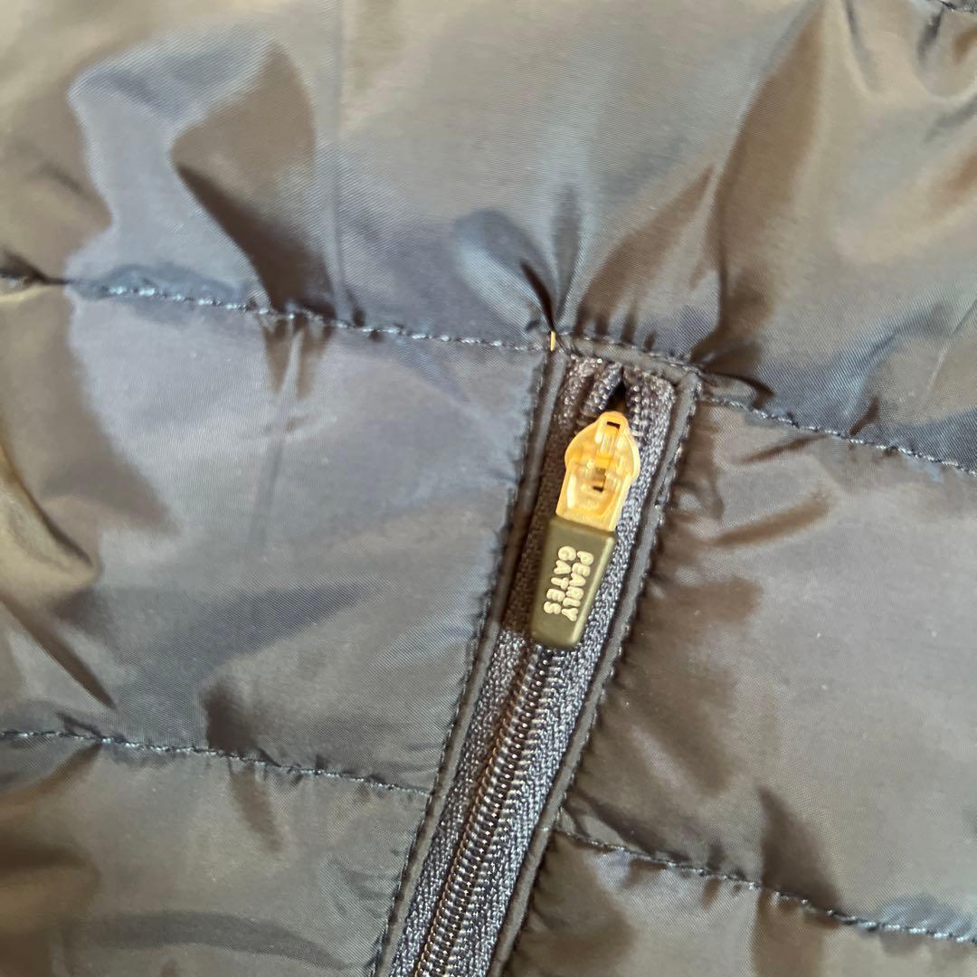 パーリーゲイツ ナイロンジャケット