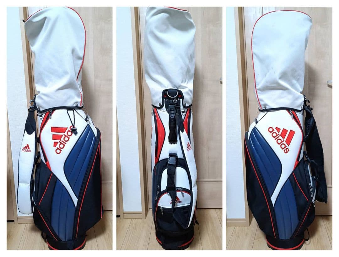 R15 RBZ テーラーメイド　メンズゴルフクラブ　初心者〜中級者フルセット