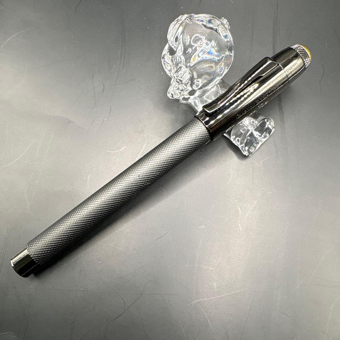 【激レア】GRAF VON FABER-CASTELL FOR BENTLEY