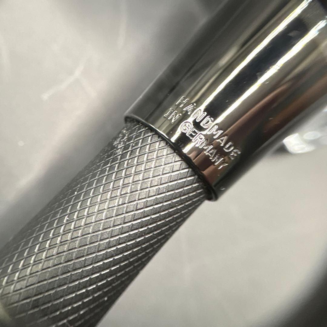 【激レア】GRAF VON FABER-CASTELL FOR BENTLEY