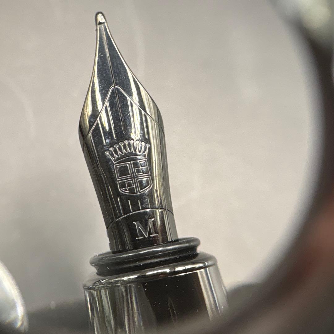 【激レア】GRAF VON FABER-CASTELL FOR BENTLEY