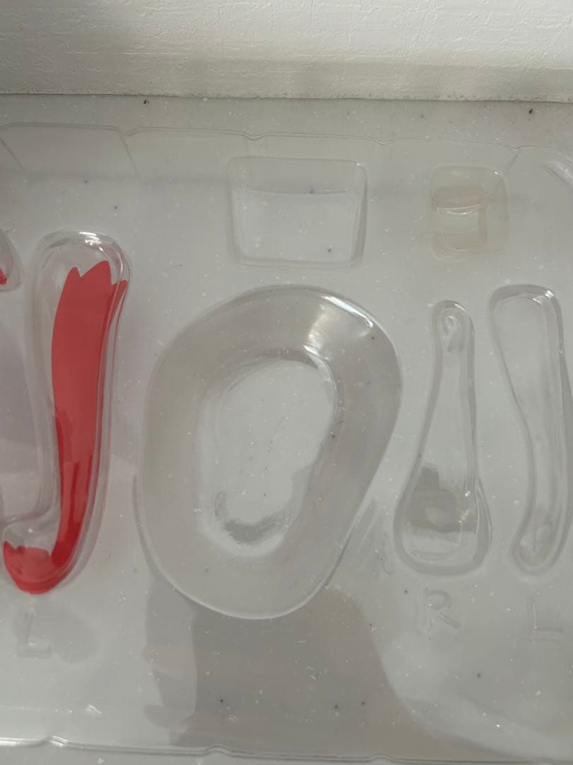 バンダイポケモンスケールワールド ミロカロス　フィギュア　ミロカロスのみ