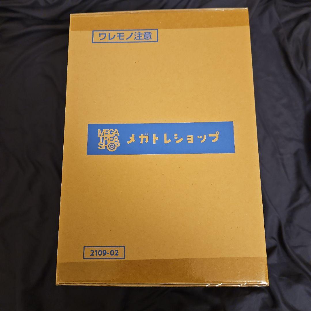 G.E.M.BLEACH 松本乱菊　破面篇　新品未開封品　ブリーチ　メガハウス