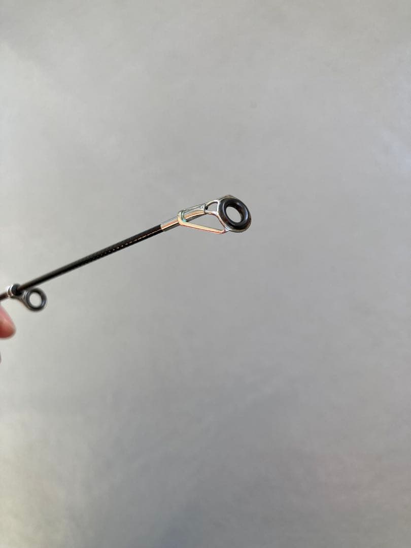 シマノ　振出磯竿　ADVANCEISO 4-520 PTS 遠投モデル