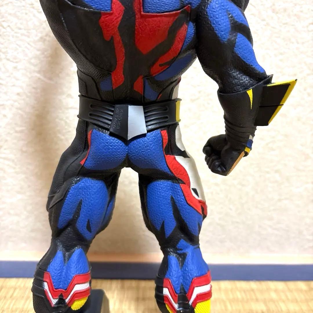 僕のヒーローアカデミア SMSP D賞 オールマイト 二次元彩色 箱なし