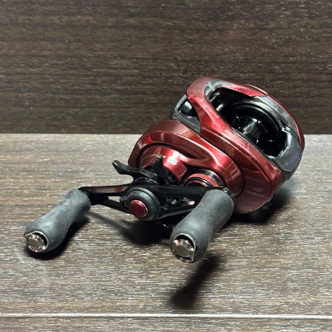 19スコーピオン MGL 151