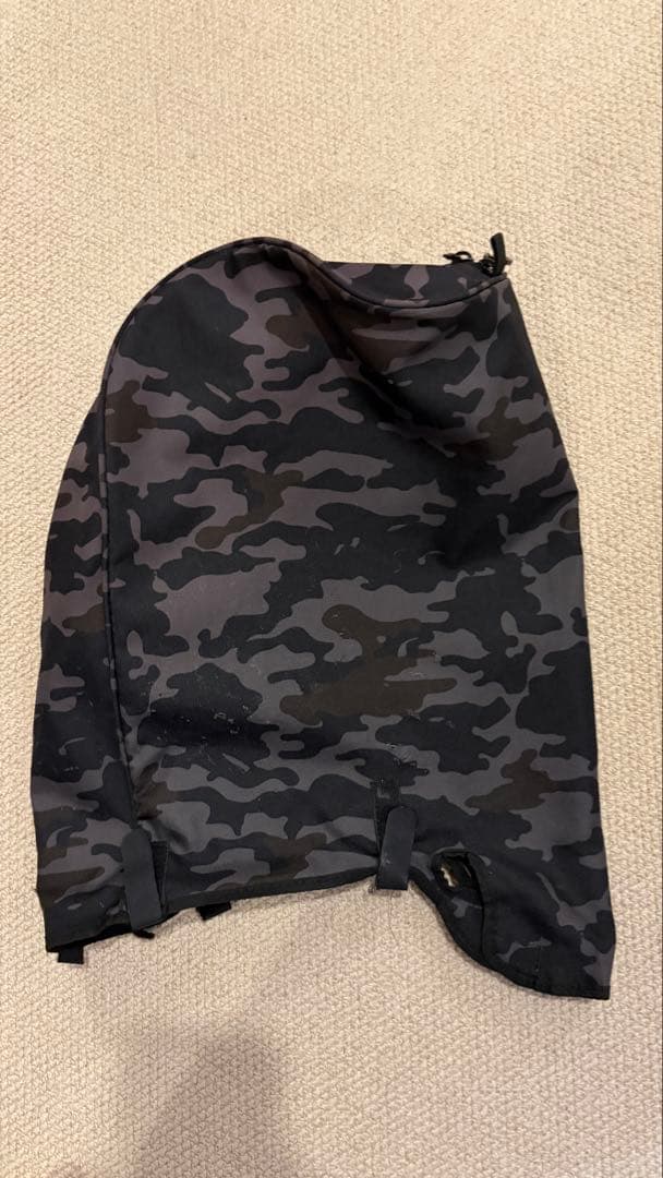 y*3様 EXCORES x SUN MOUNTAIN キャディバッグ