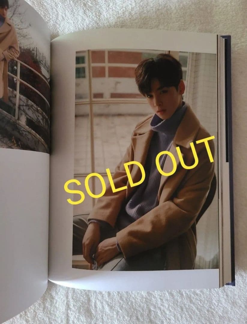 ASTRO　グッズ　まとめ　入手困難