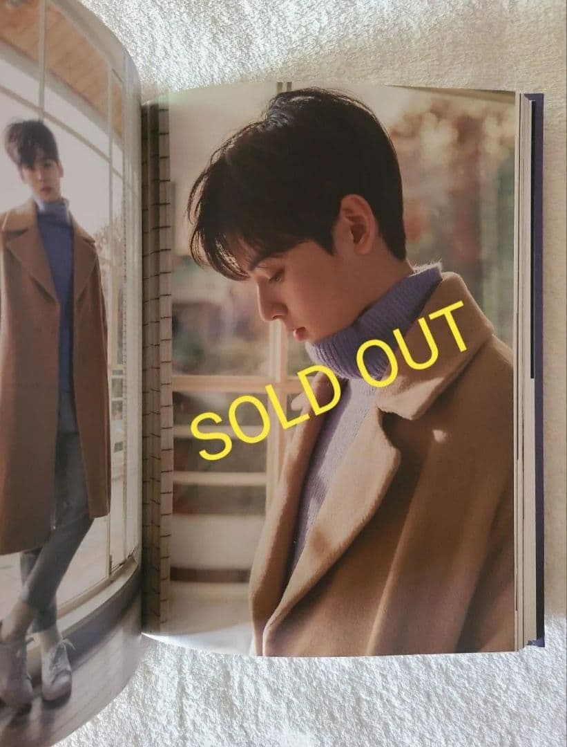 ASTRO　グッズ　まとめ　入手困難