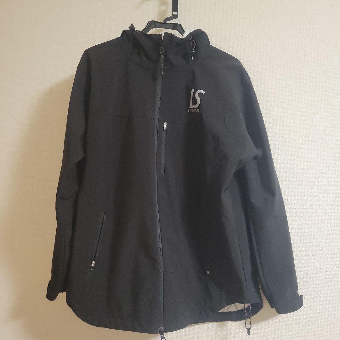 ルースイソンブラ　ダイバーシティトラストジャケット　M