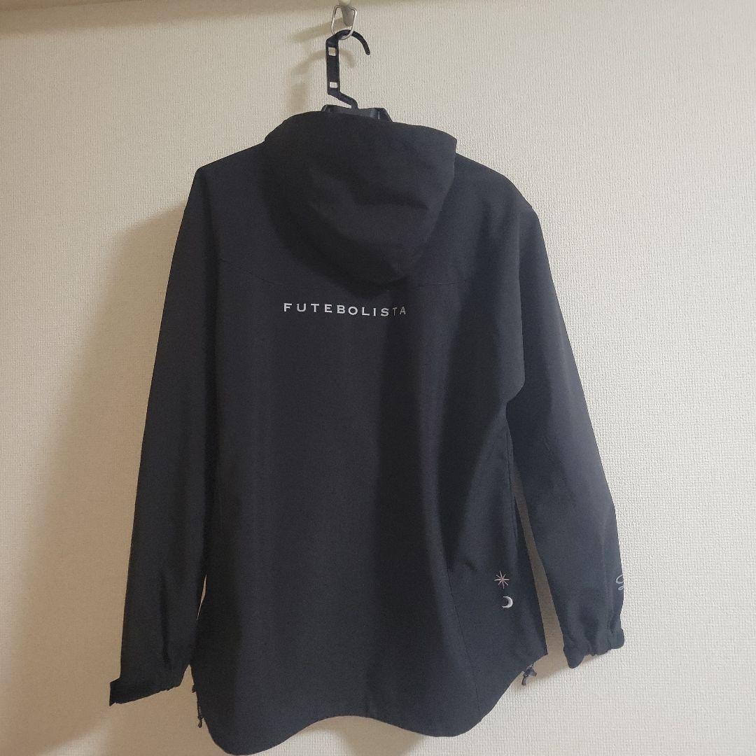 ルースイソンブラ　ダイバーシティトラストジャケット　M