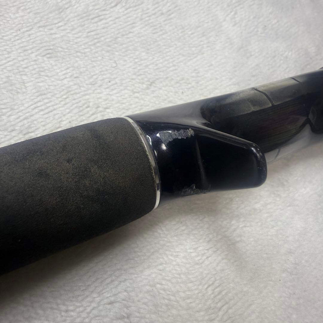 ダイワ　スティーズ　スペクター　STEEZ SPECTER 袋有り