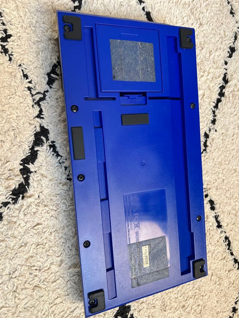 BOSS GT-1 ケース付き