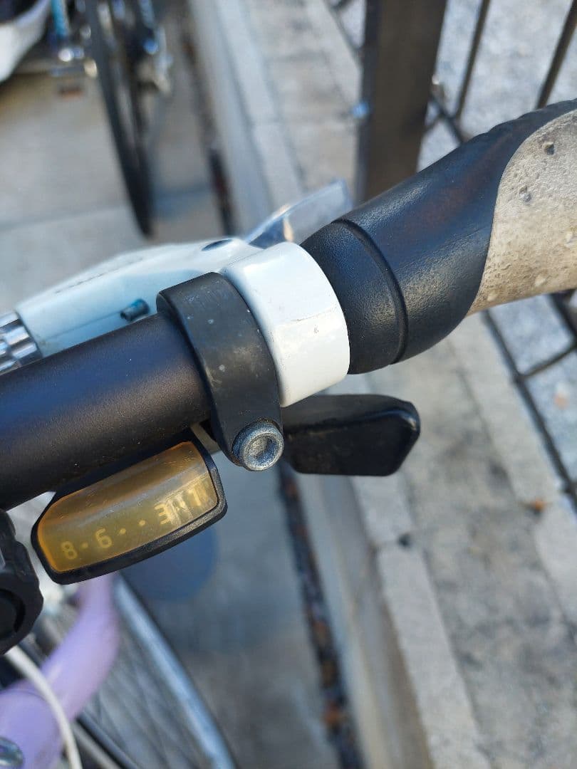 【引取限定】ルイガノ シャッセ クロスバイク 東京 小金井市 三鷹市 武蔵野市