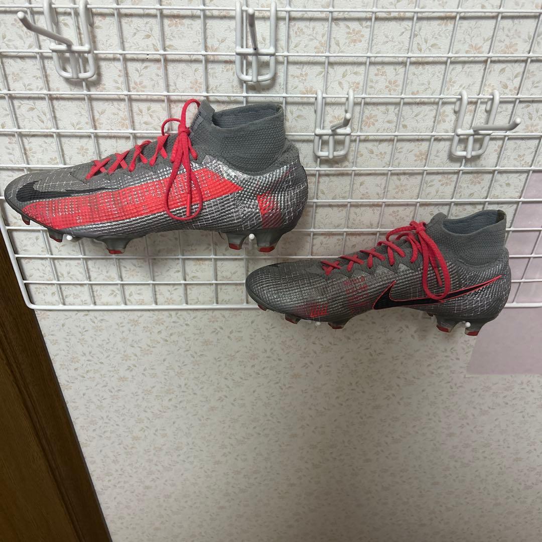 ナイキ マーキュリアル ヴェイパー13 スーパーフライ7