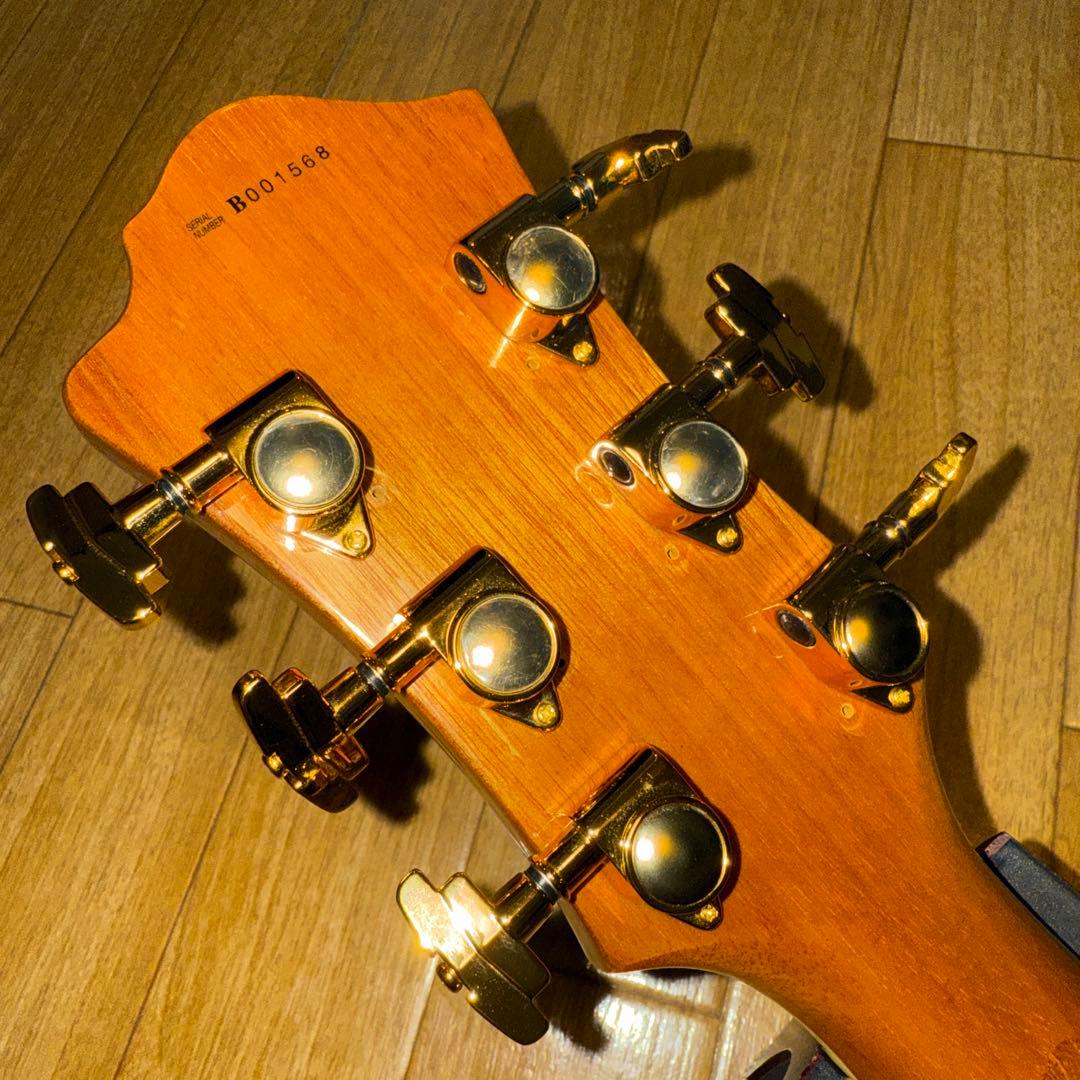 B.C.Rich Eagle - 980JE エレキギター