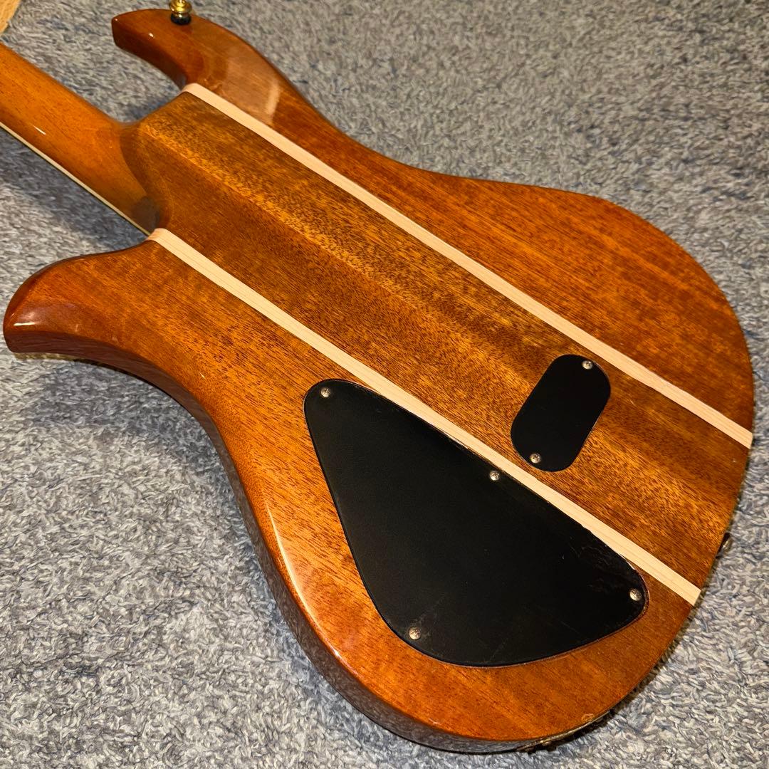 B.C.Rich Eagle - 980JE エレキギター